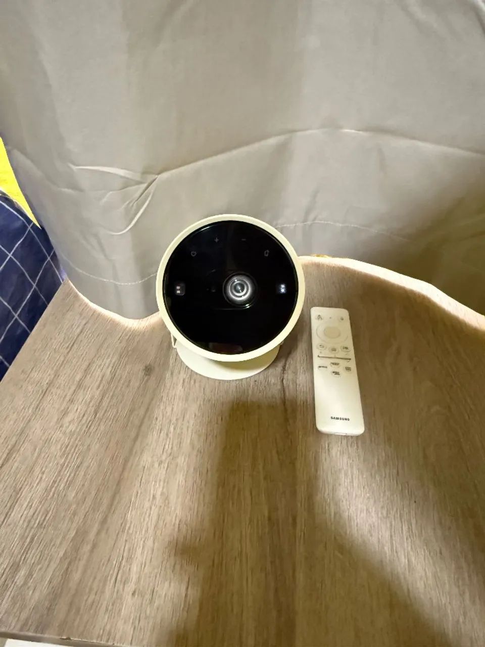 Projetor de imagem Samsung  - Foto 3