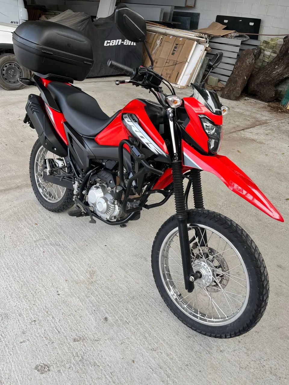 Moto - Foto 2