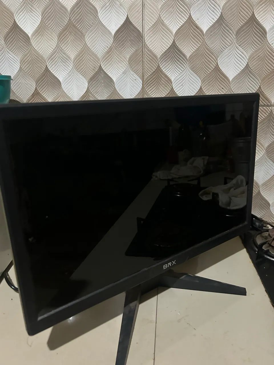 vendo monitor 21 polegadas 