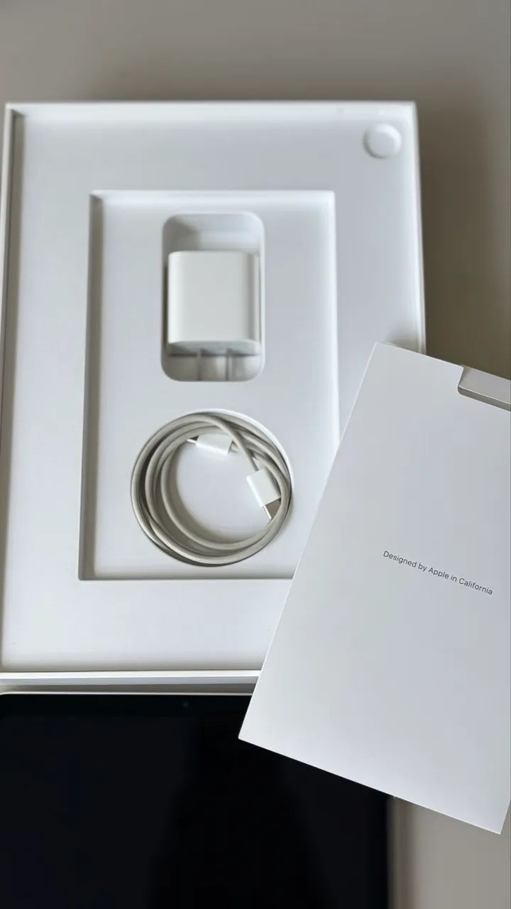 IPAD AIR 5 64gb - Foto 2