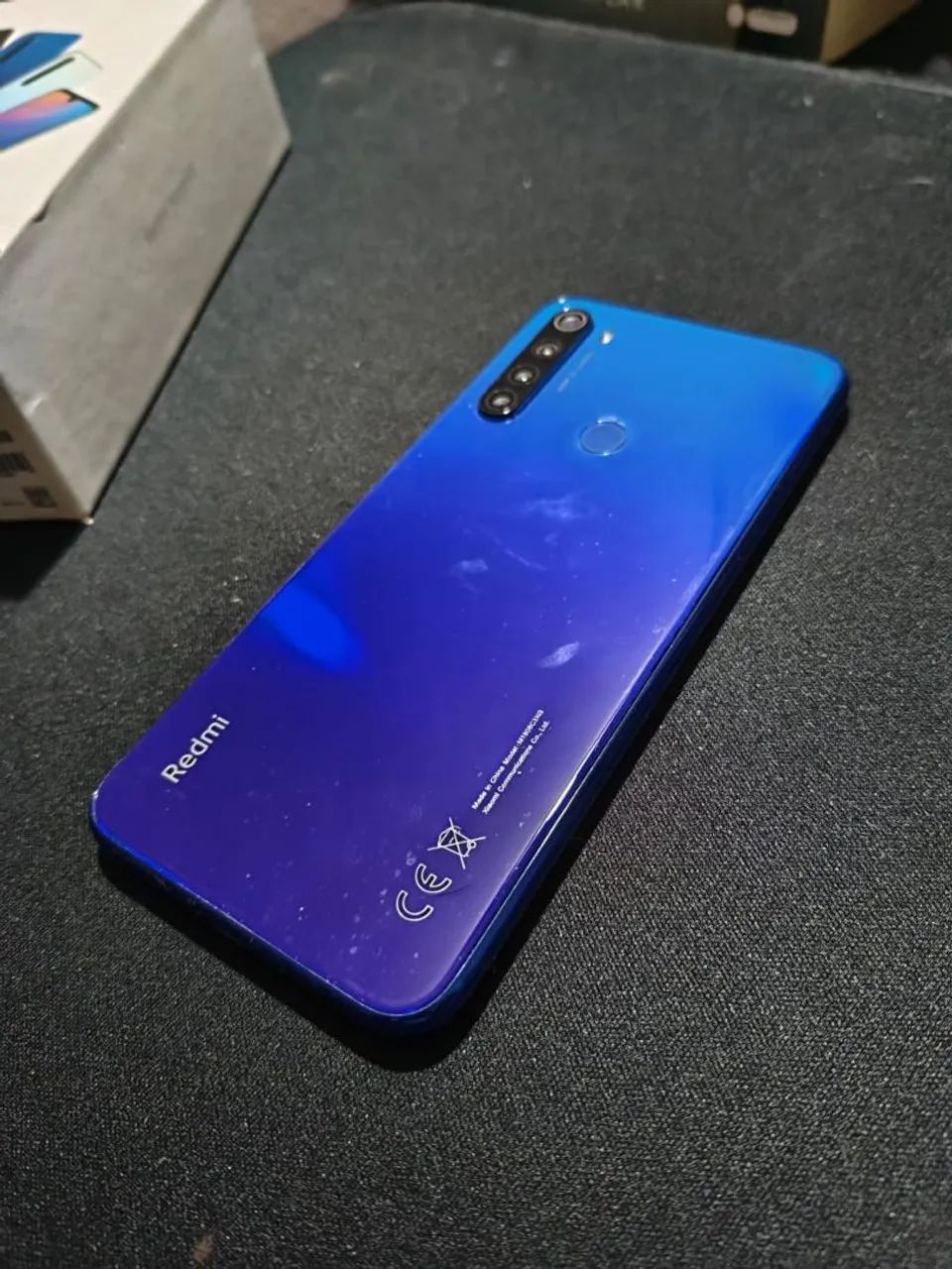 Redmi Note 8T  - Foto 3