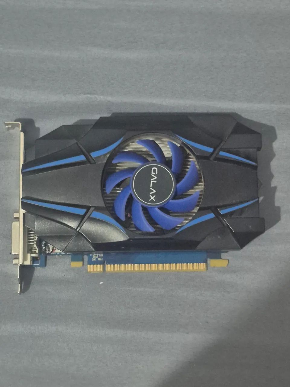 Placa de vídeo gt 1030