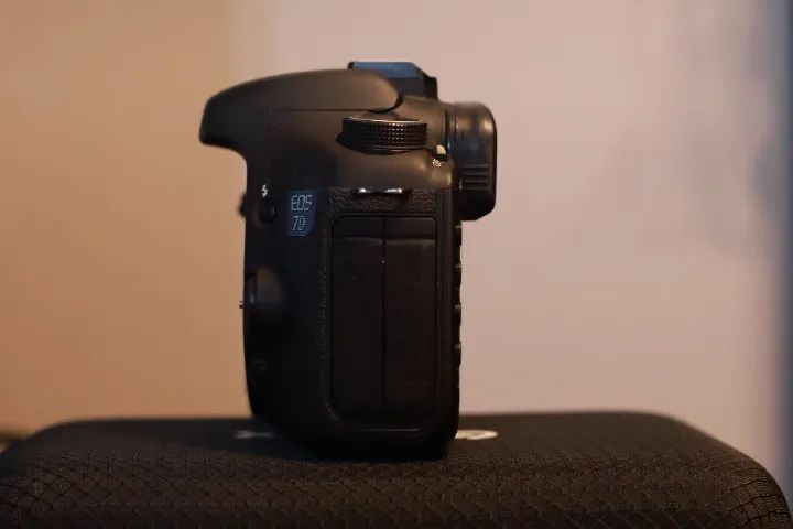 CANON 7D - Foto 2