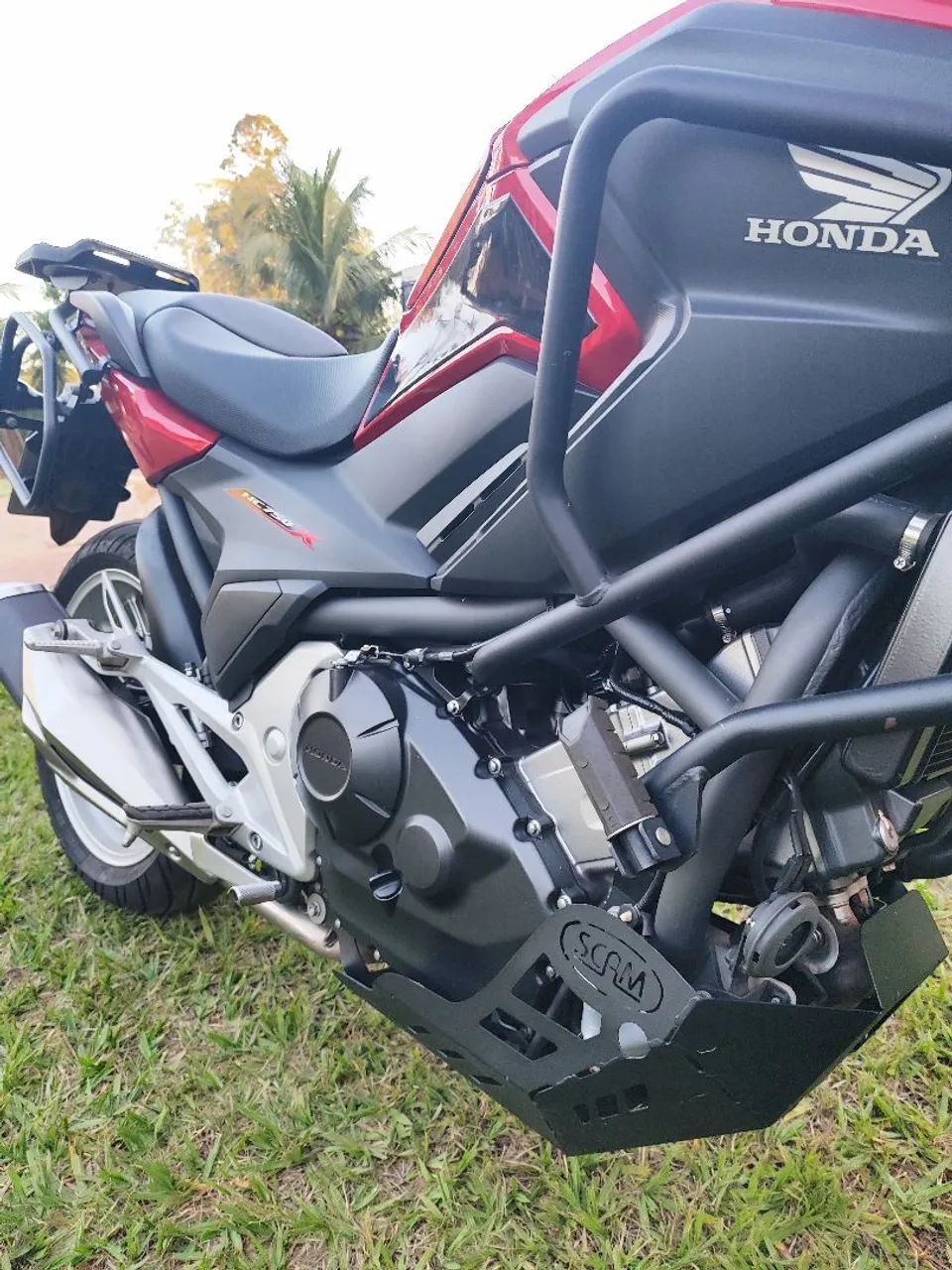 Honda 750x/ 750x ABS 2021 - 1499864295 | OLX