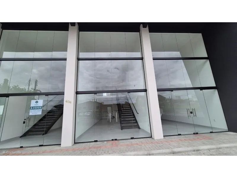 Sala comercial TIMBÓ - SC - Foto 3