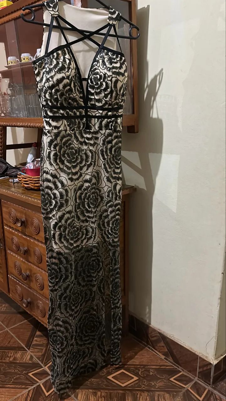 Vende vestido de festa  - Foto 3