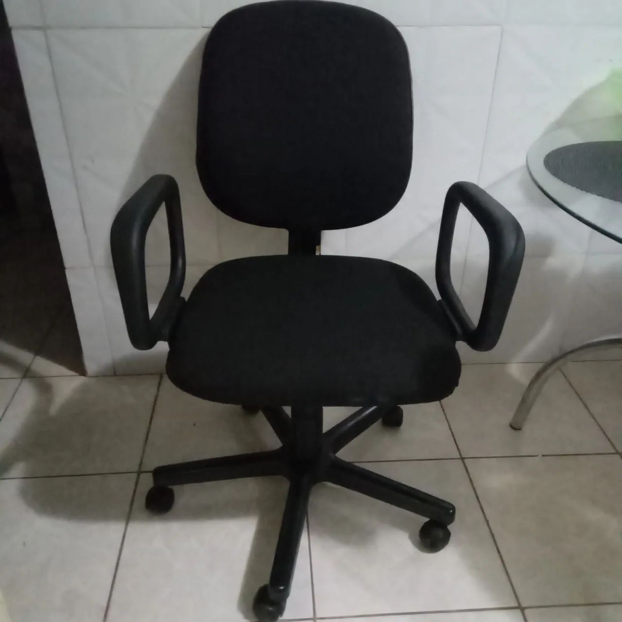 Cadeira de escritório  - Foto 3