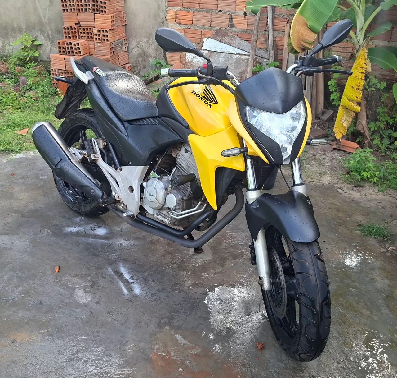 CB 300 R  - Foto 4