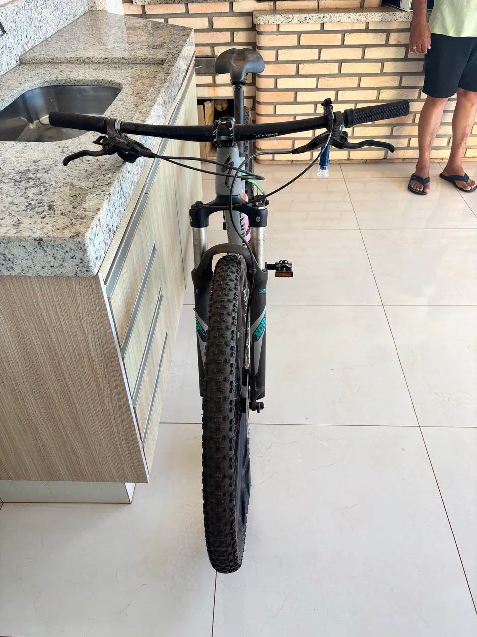 Ciclismo