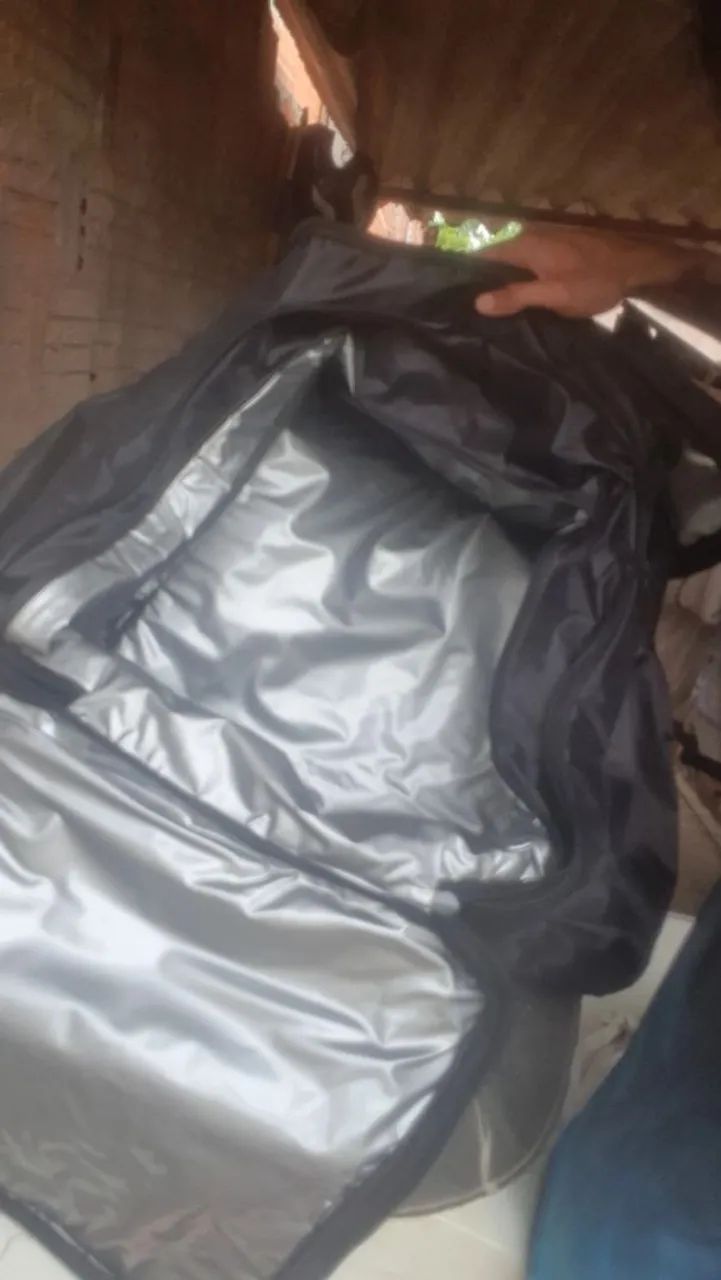 Bag Retratil - Foto 2