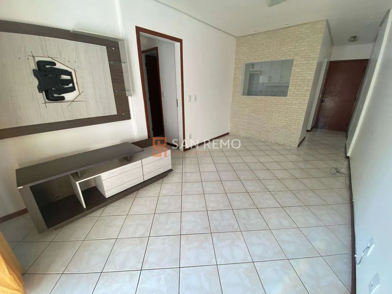Itacorubi | Apartamento 3 quartos, sendo 1 suite - Foto 2