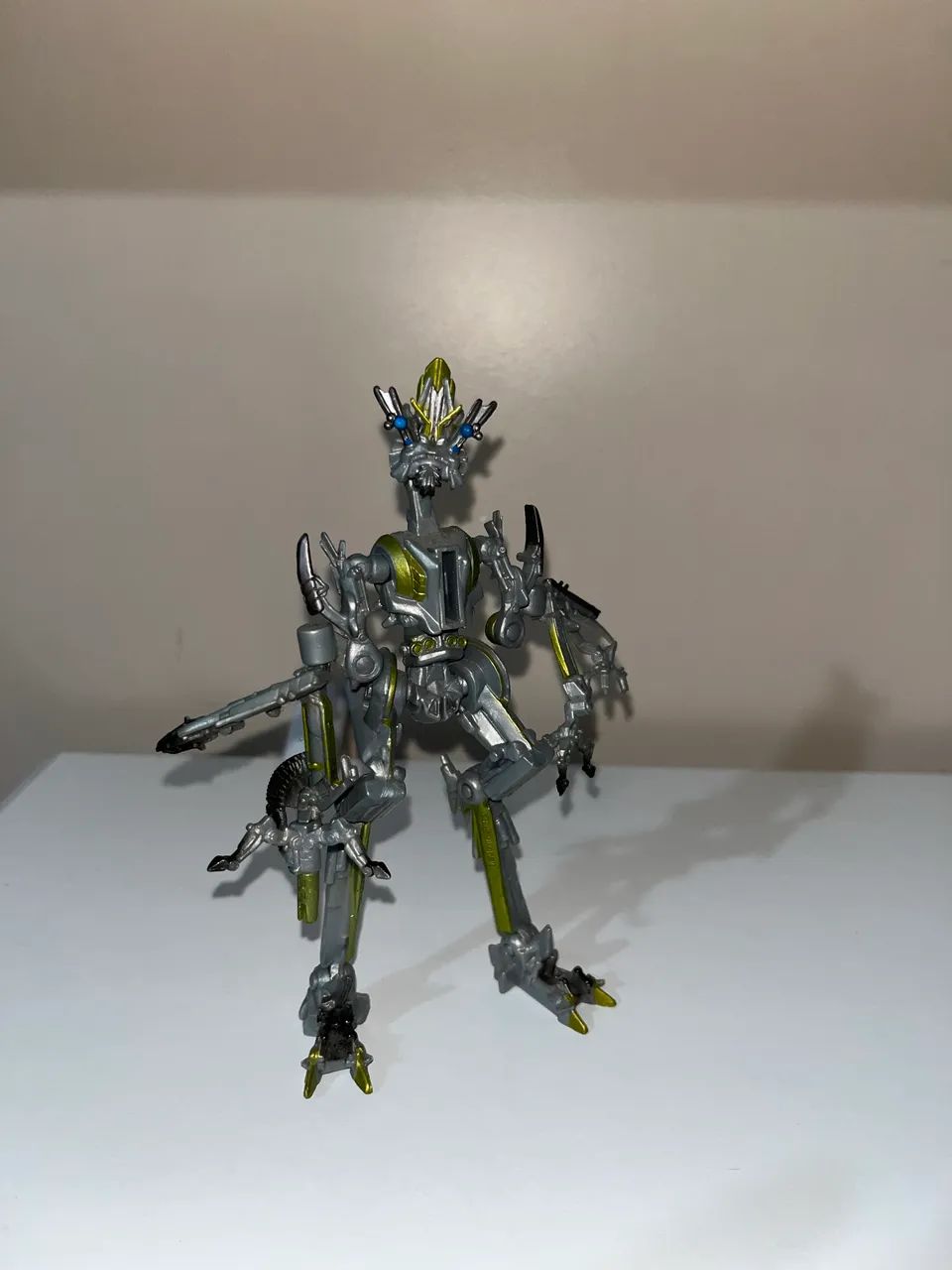 Transformers lote  - Foto 4