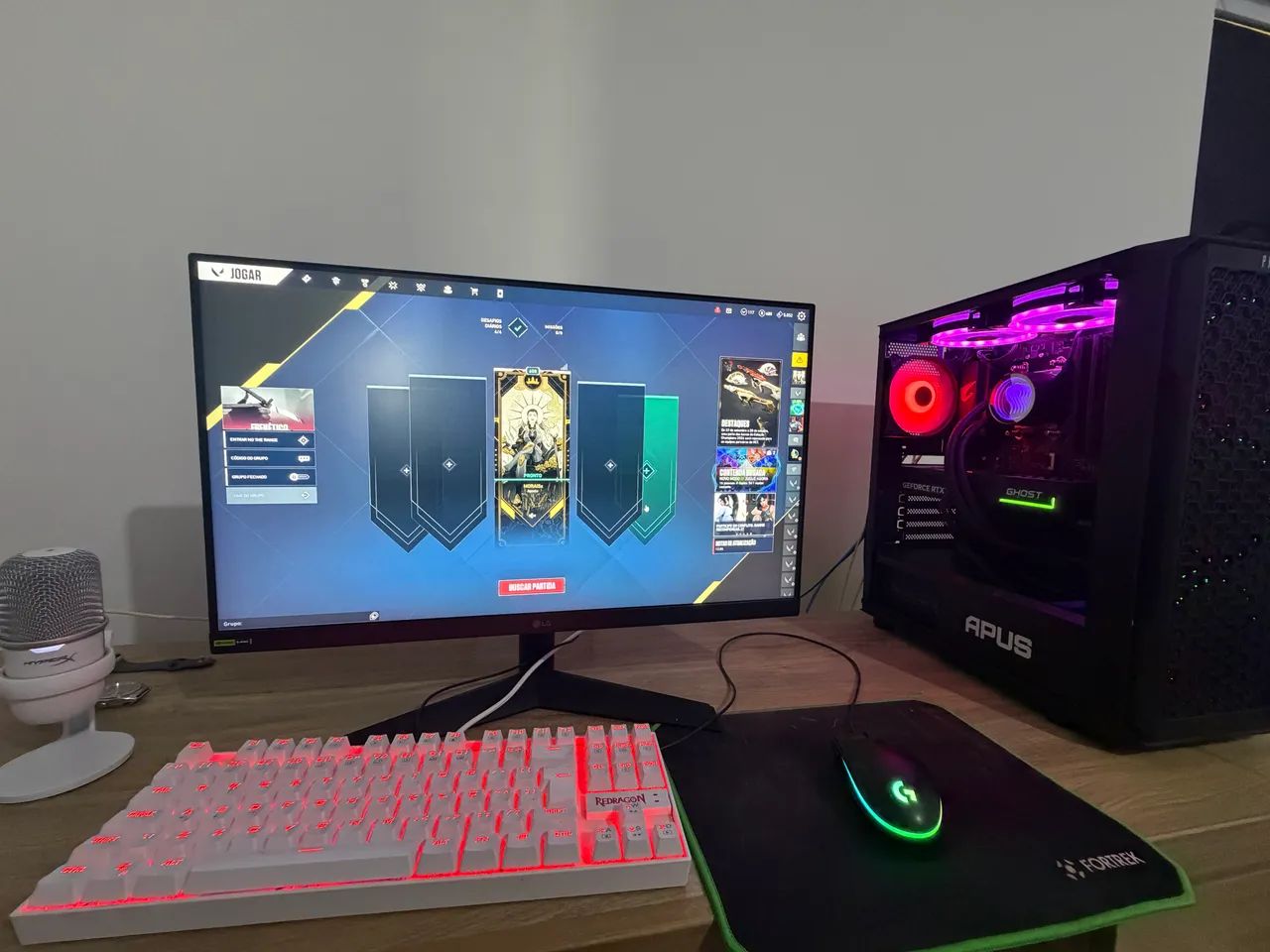 PC GAMER - COMPUTADOR - Foto 2