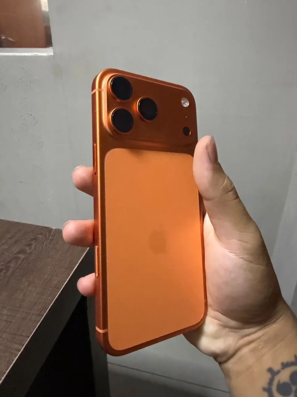 IPHONE 17 PRO MAX  - Foto 3