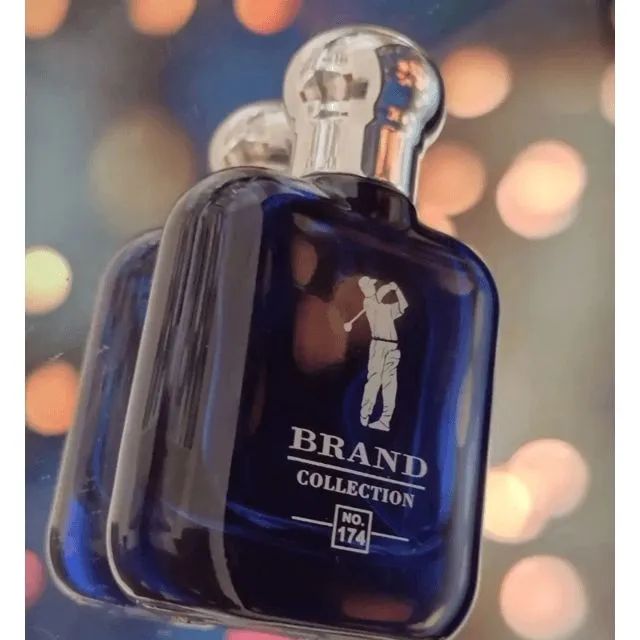 Brand Collection Polo Blue  - Foto 3