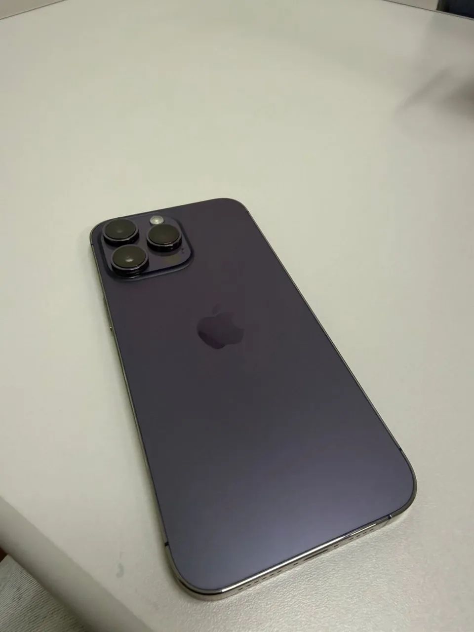 iPhone 14 PRO MAX no precinho - Foto 5