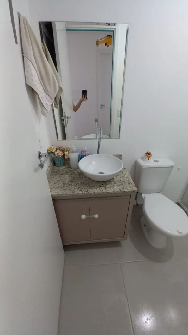 Vendo ou troco Apartamento  - Foto 4