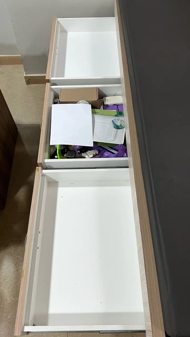 Maca médica 100% MDF - Foto 3