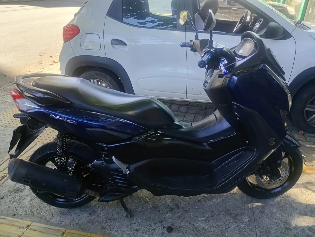 Nmax 2021  - Foto 4