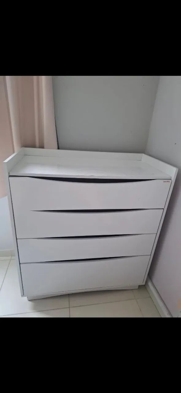 Cômoda Kappsberg 