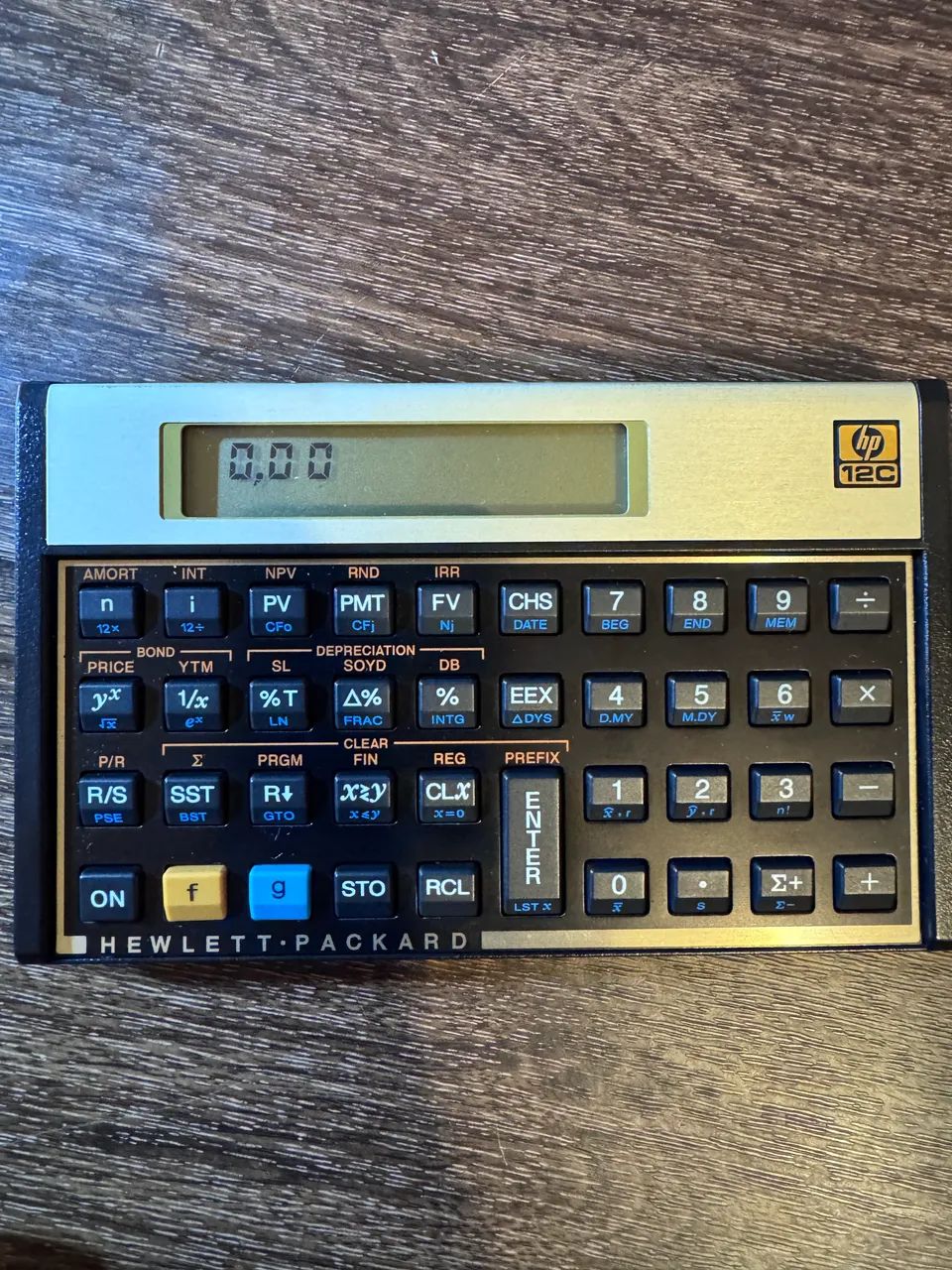 Scientific Calculator