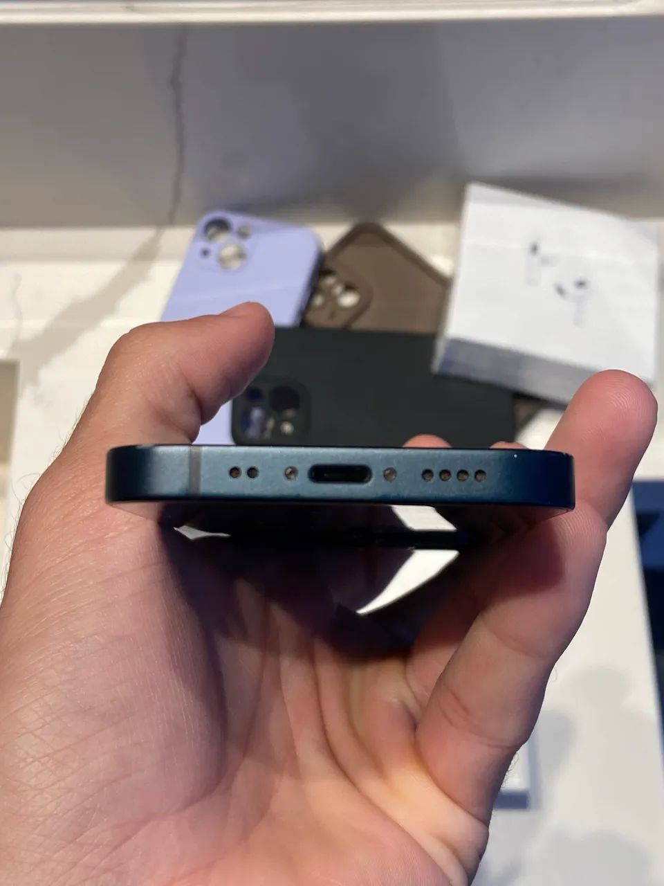 iPhone 13 mini 128gb - Foto 3