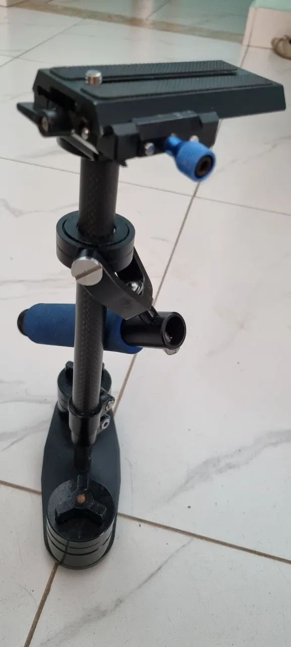 Estabilizador para câmera - Foto 3
