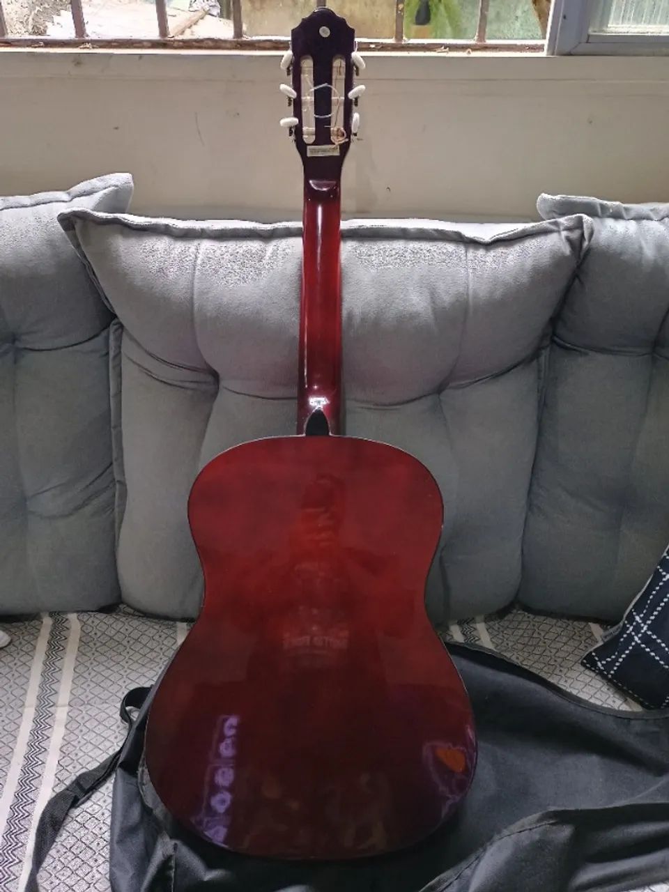Violão Giannini Start - N-14N - Foto 3