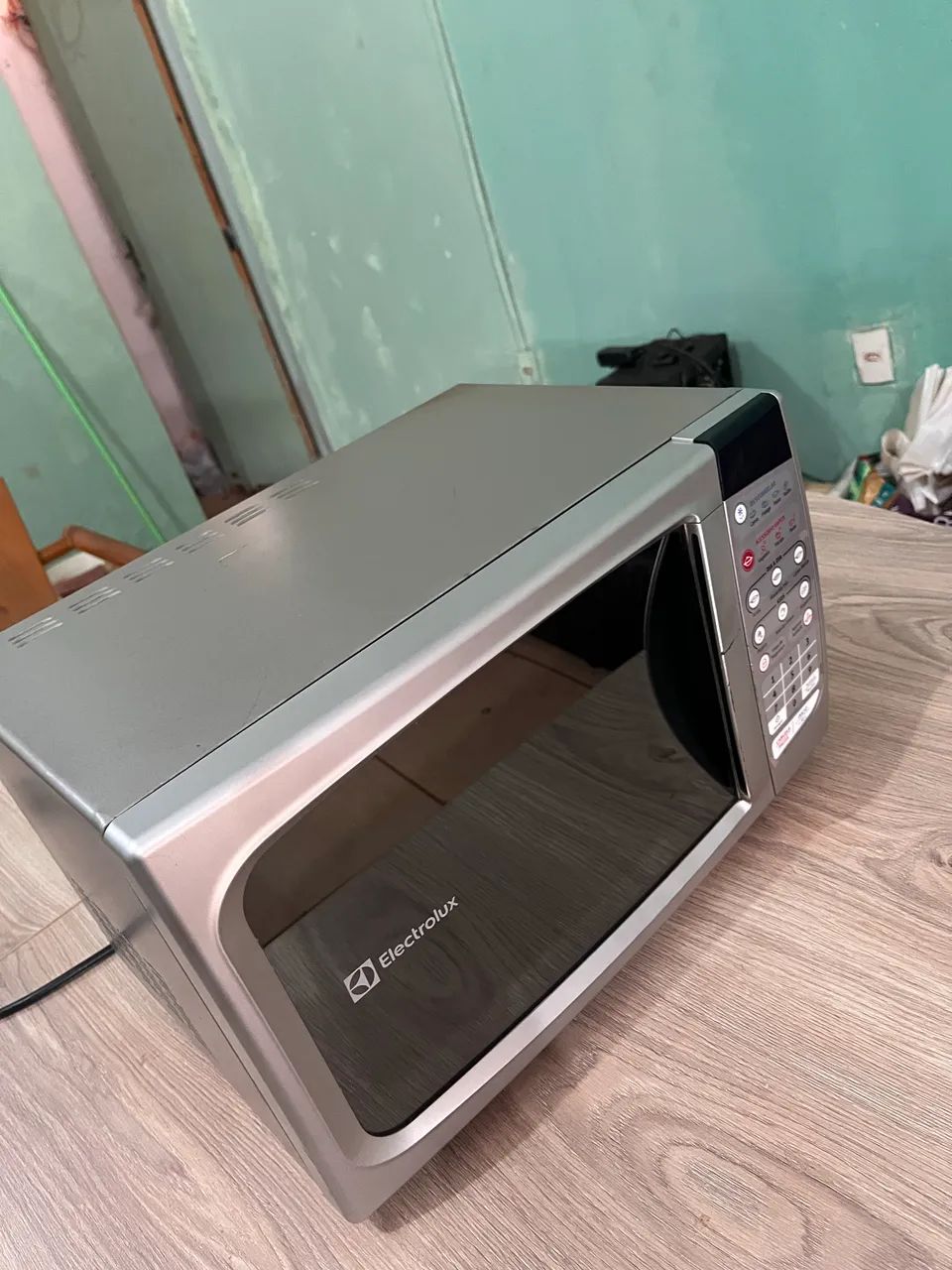 Microondas Electrolux  - Foto 2