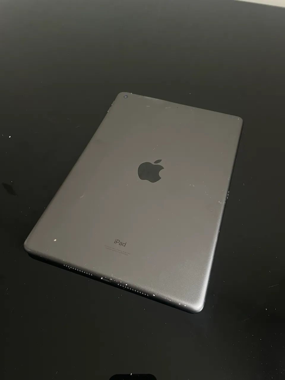 iPad 9ª Geração A2602 Space Gray - Para Peças