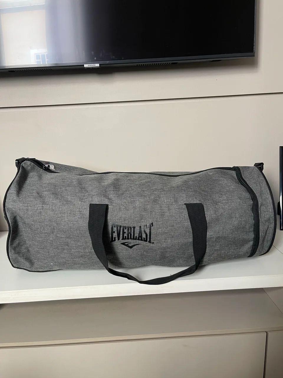 Mala Everlast Academia 50 litros