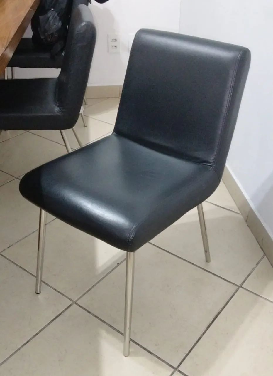 Cadeira para Sala de Reunião  - Foto 2