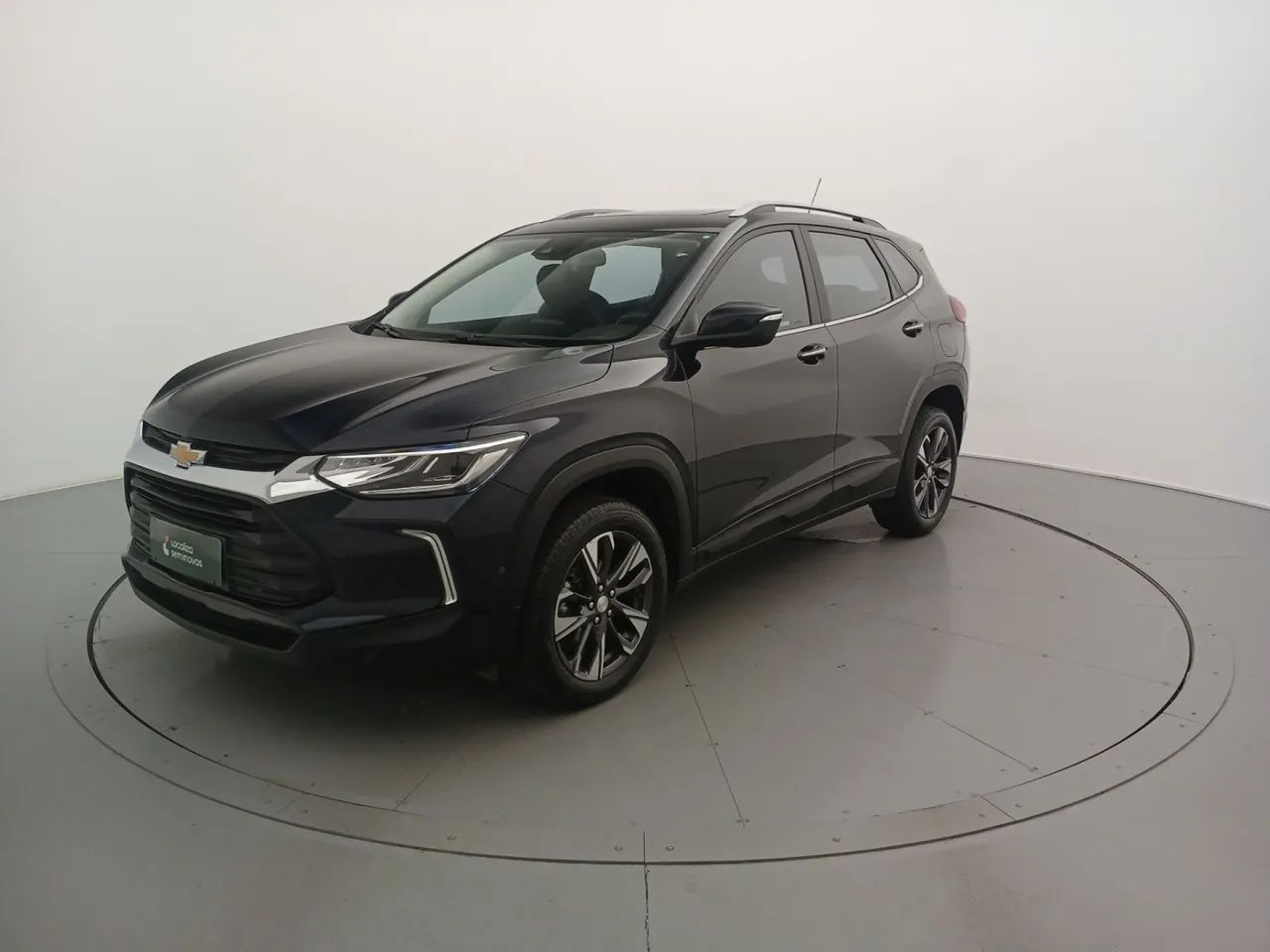 Chevrolet Tracker 2023