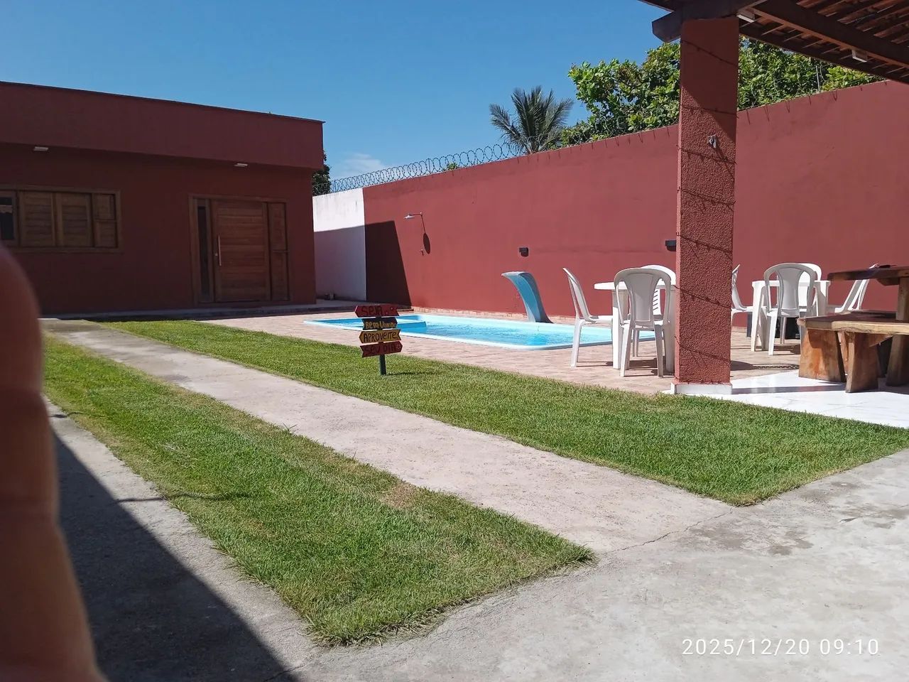Casa para finais de semana  - Foto 5