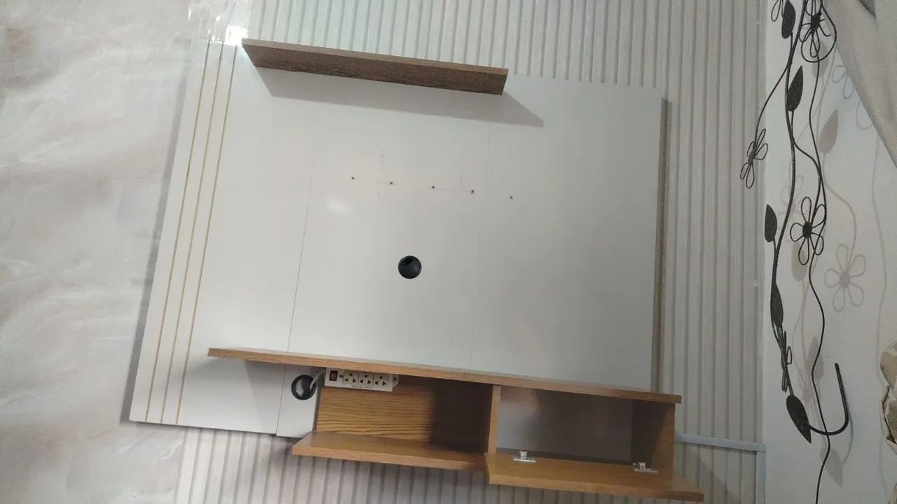 Painel de Tv até 42"