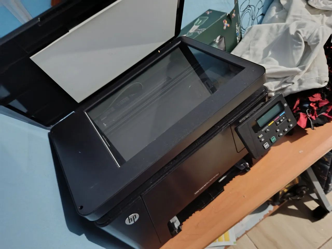 Impressora laser Hp  - Foto 3