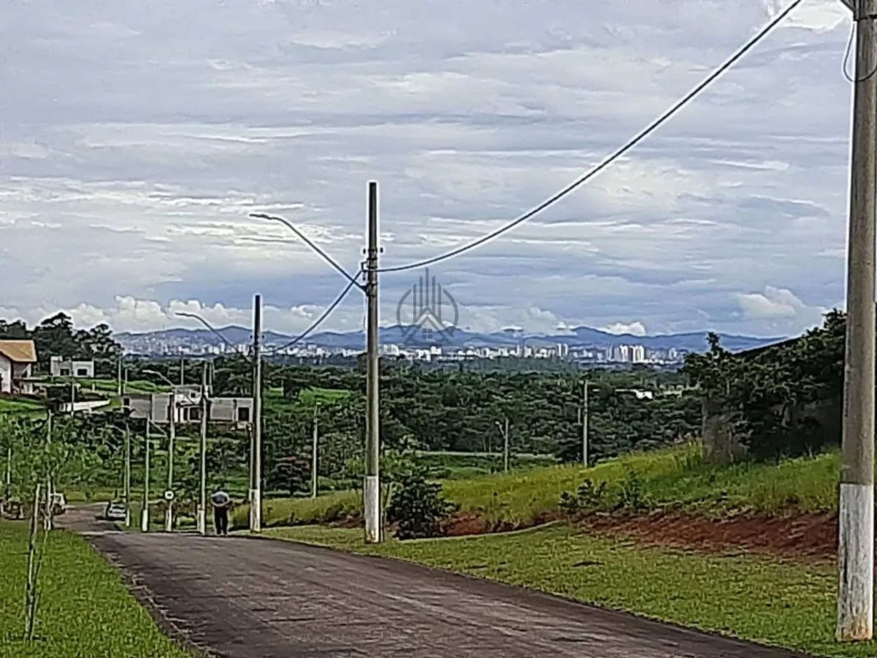 Terreno em Condomínio à venda, no Village da Serra em Tremembé, Loteamento Comercial e Res - Foto 7