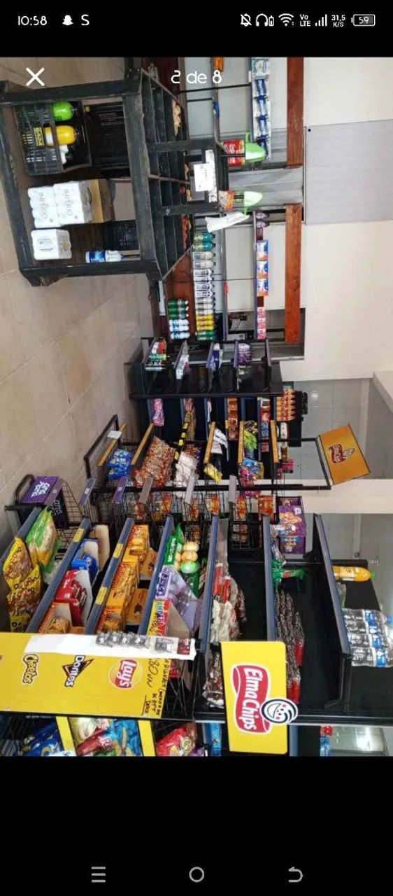 Venda-se mercado - Foto 4