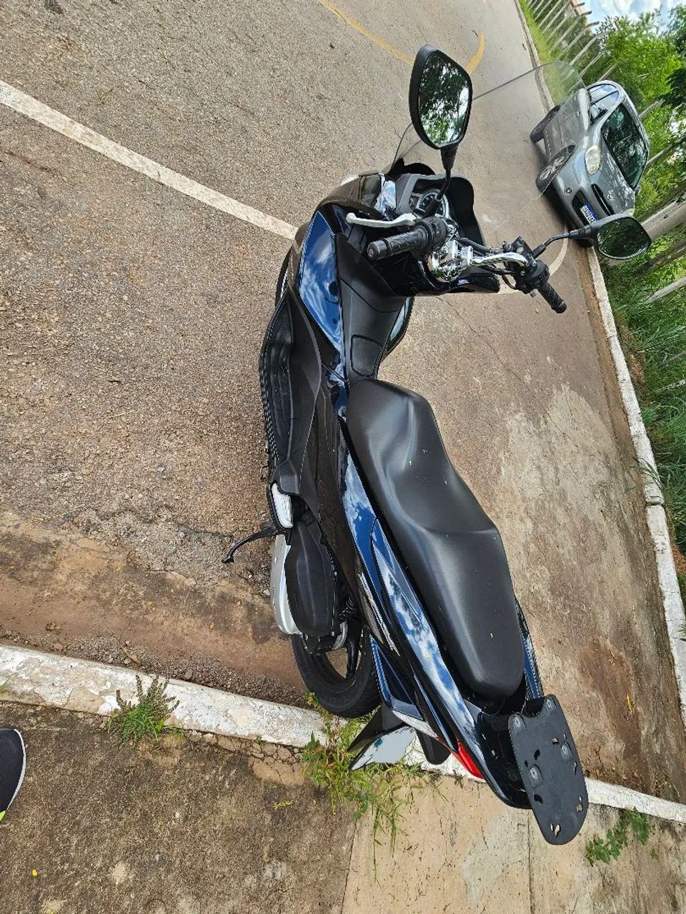 Honda PCX 2018 - Foto 5