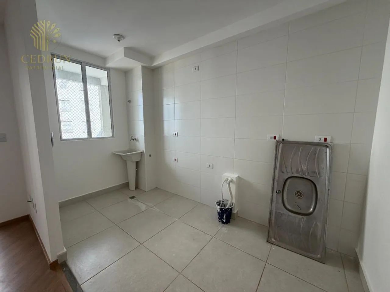 Apartamento para alugar em Maringá, Jardim Santa Rosa, com 2 quartos, com 54 m² - Foto 2