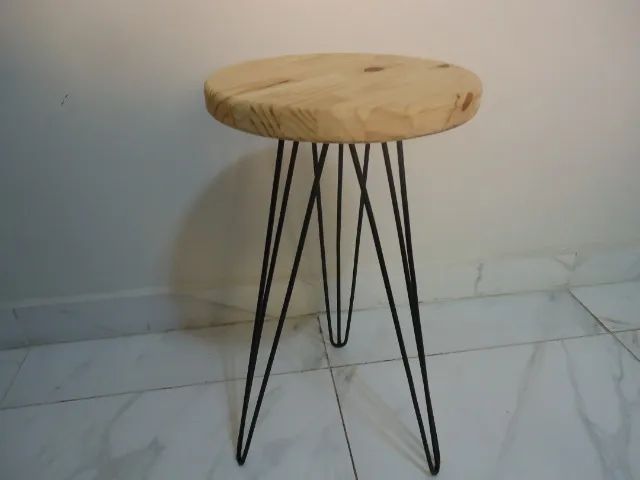 Tamborete - Foto 5
