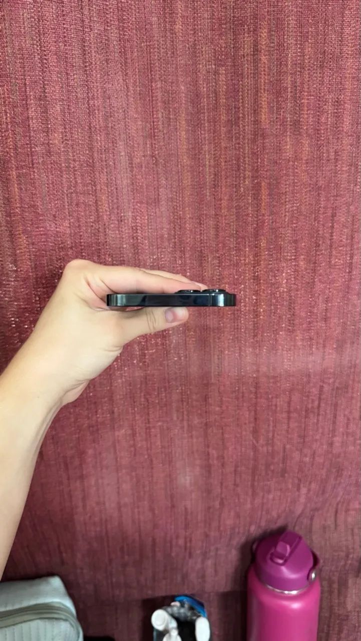 iPhone 12 Pro Max 128GB - Azul - Foto 5