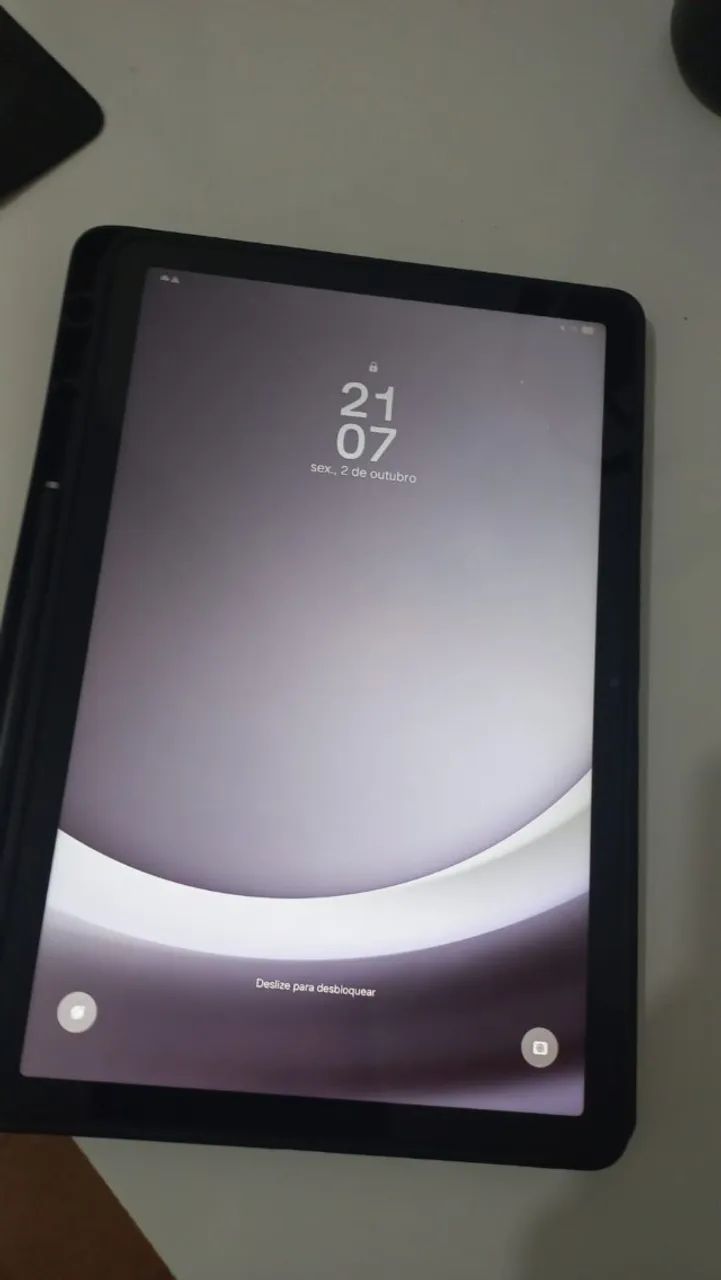 Tablet Samsung Galaxy Tab A9+