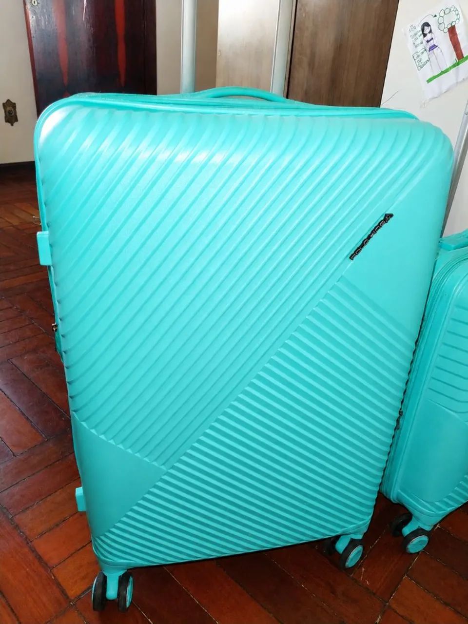 2 Malas de Viagem - Foto 2