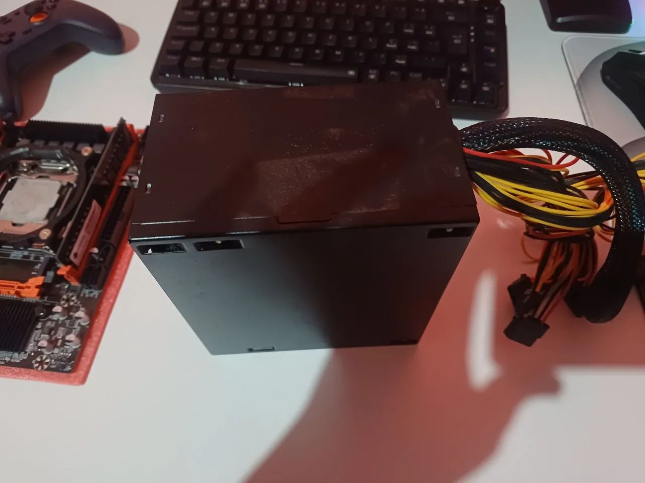 Kit xeon  - Foto 3