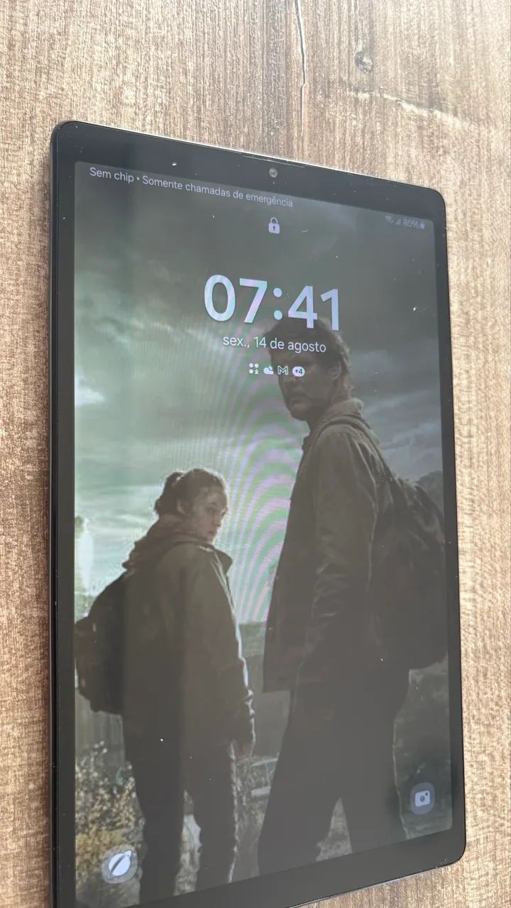 TABLET A7 LITE - Foto 2