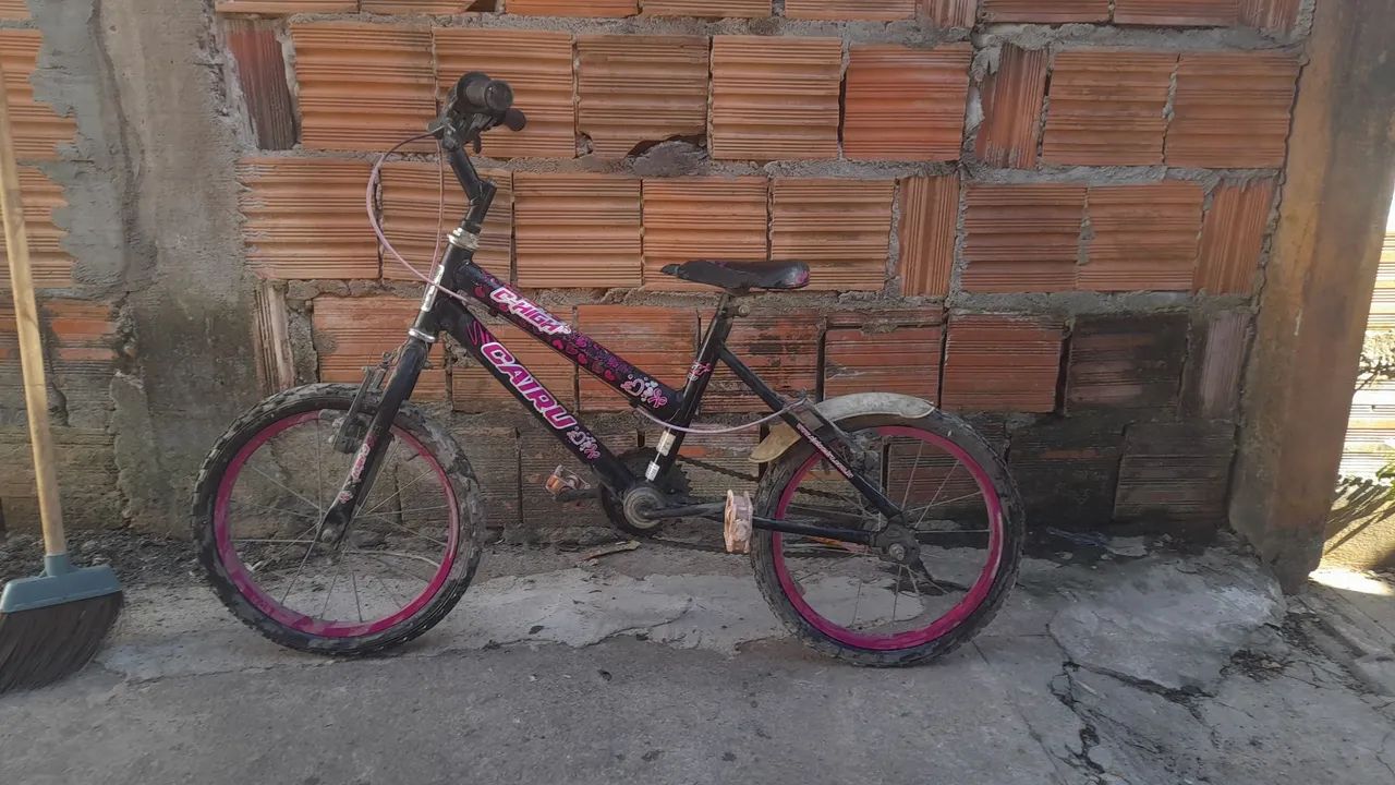 Bicicleta semi-nova  - Foto 2