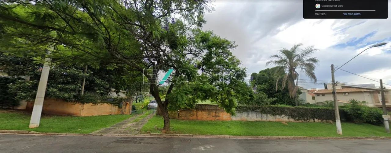 área - Parque Taquaral - Campinas - Foto 3