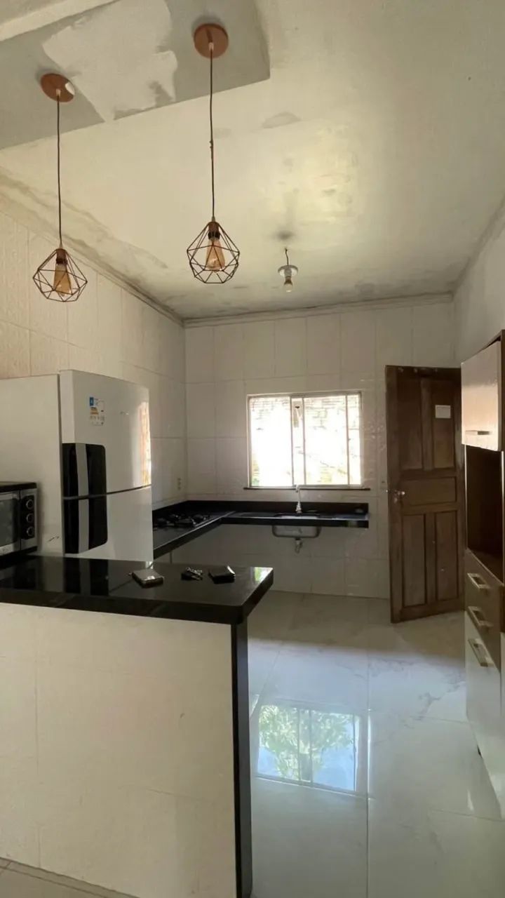 Casa no icuí  - Foto 2