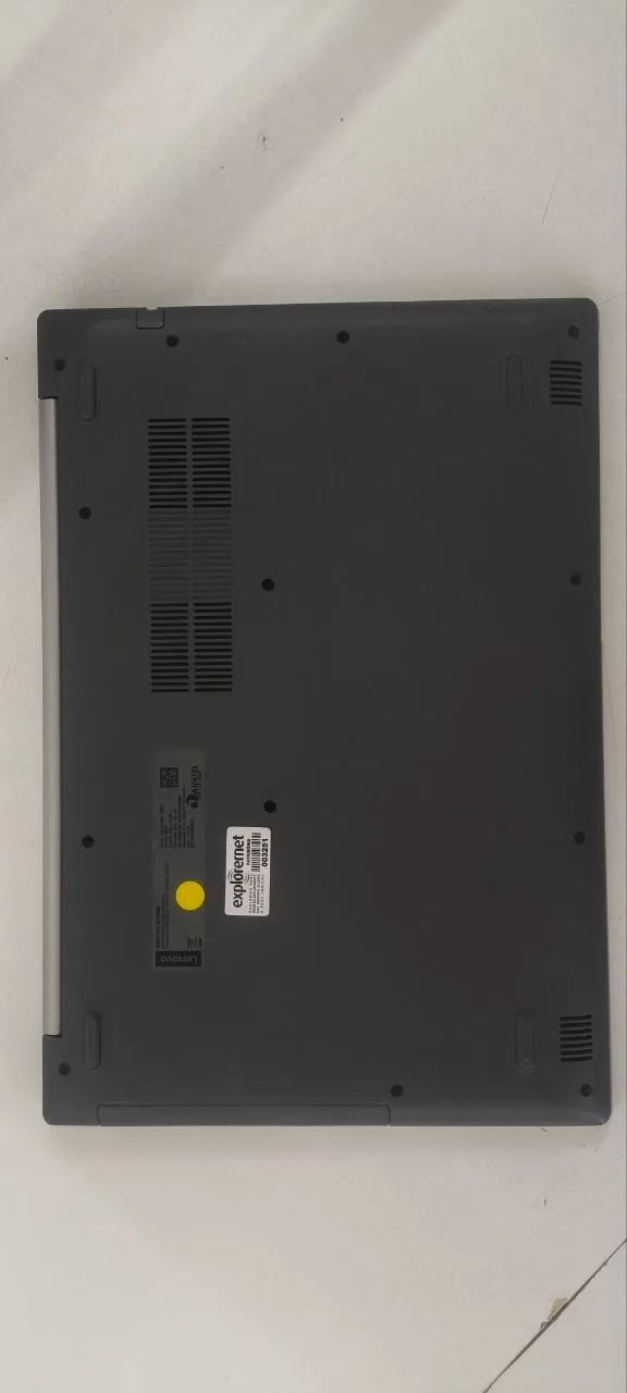 NOTEBOOK LENOVO 15" IDEAPAD 320 - Foto 3